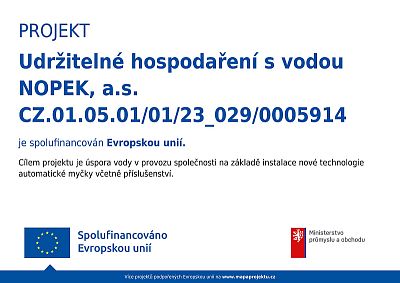 Hořice 2025 (myčka přepravek)