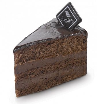 dort-cioccolato-110g
